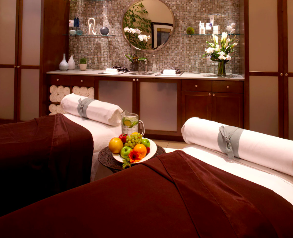 Sandpearl Resort in Clearwater Beach, Florida