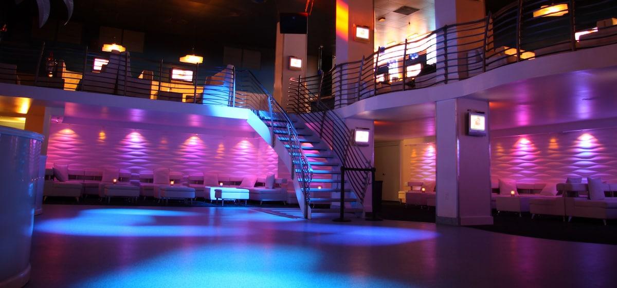 Shephards Beach Resort in Clearwater Beach, Florida