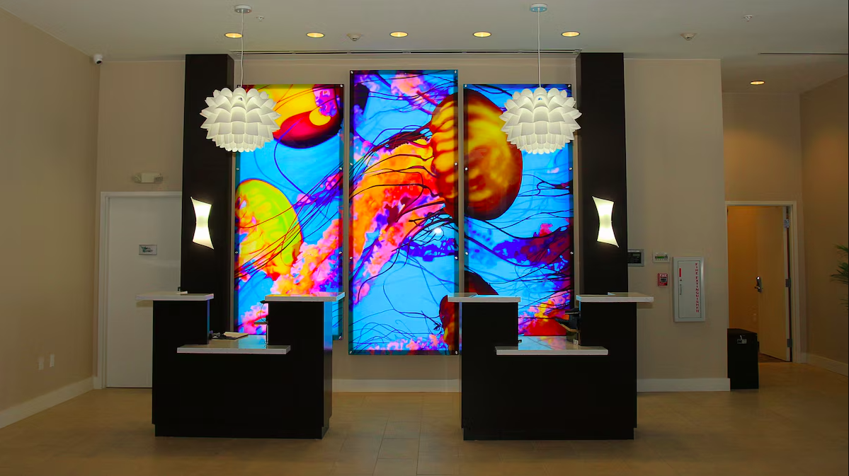 Shephards Beach Resort in Clearwater Beach, Florida