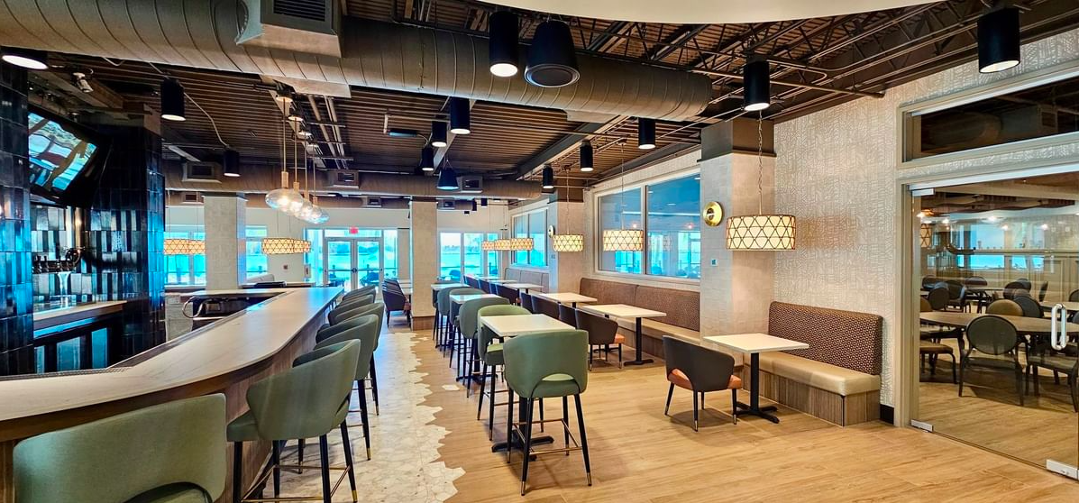 Shephards Beach Resort in Clearwater Beach, Florida