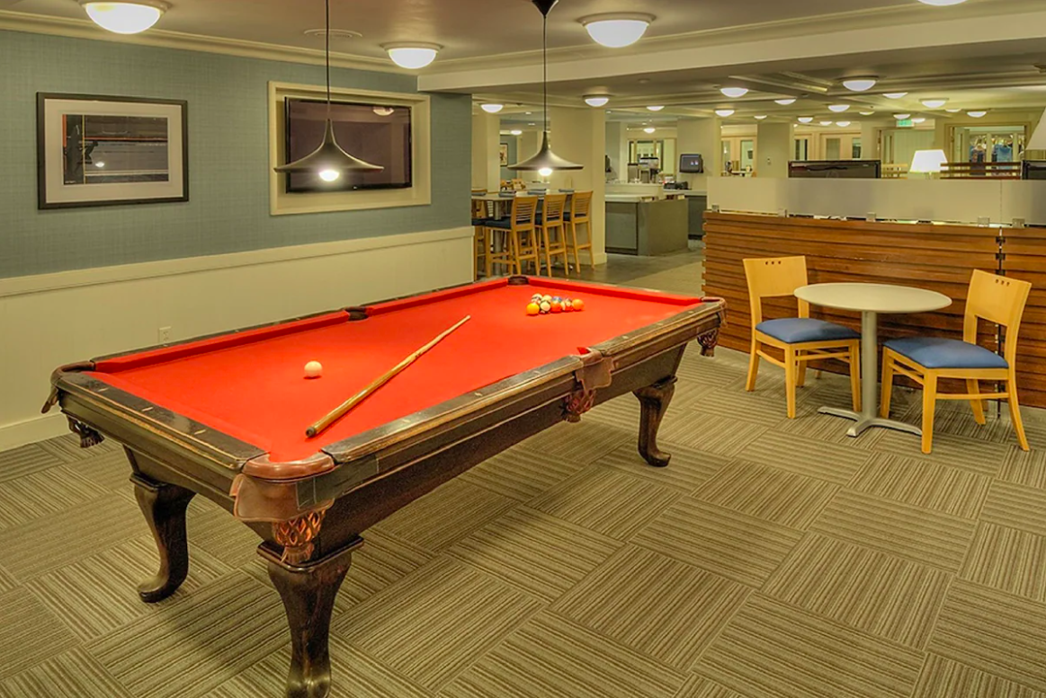 Clearwater Beach Sheraton Resort on Sand Key