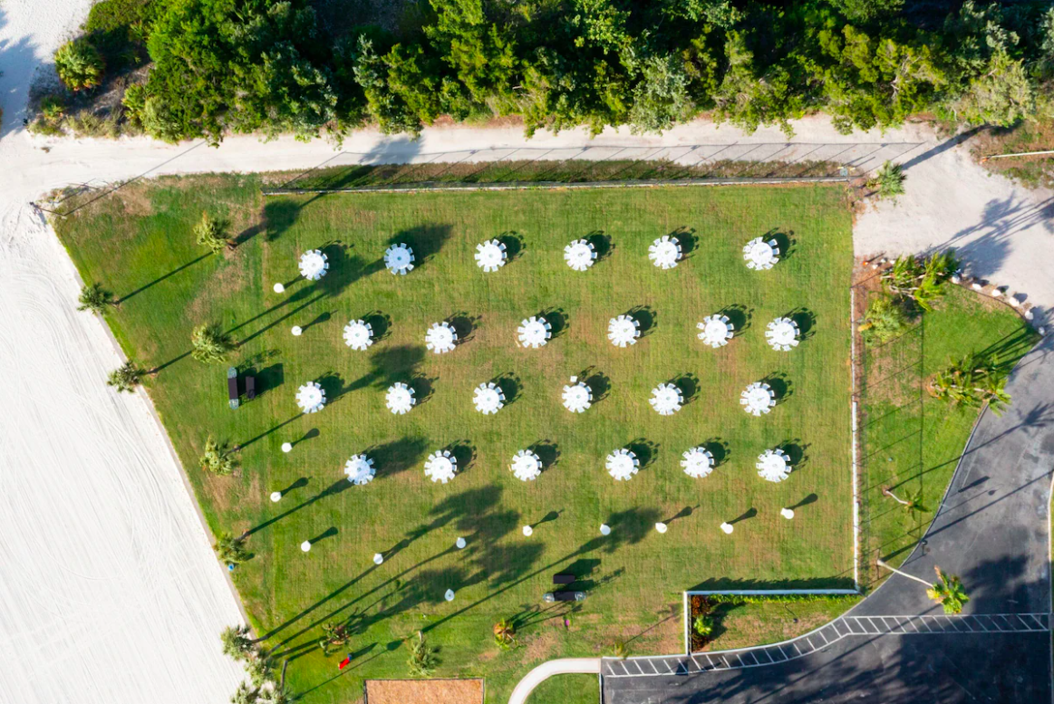 Clearwater Beach Sheraton Resort on Sand Key