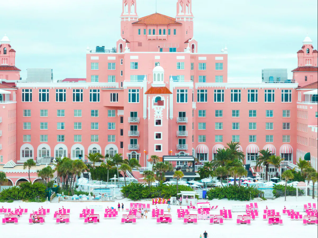 The Don CeSar