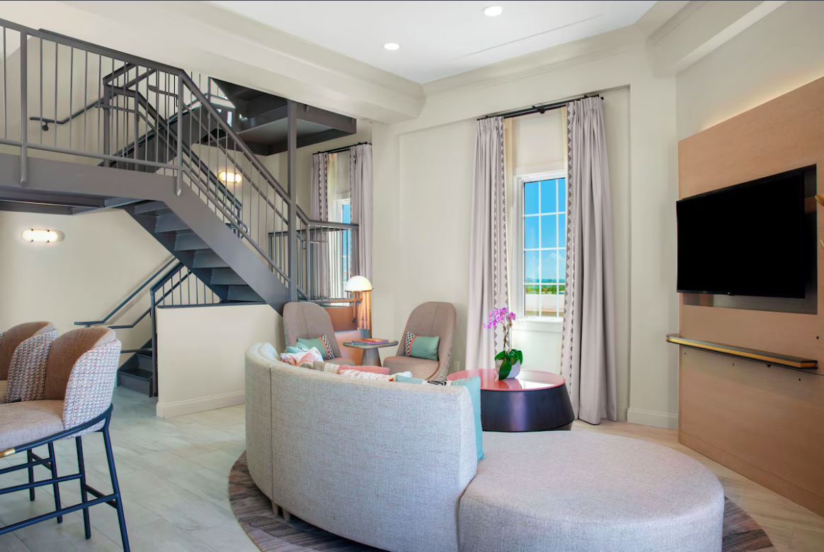 Room at the Don CeSar