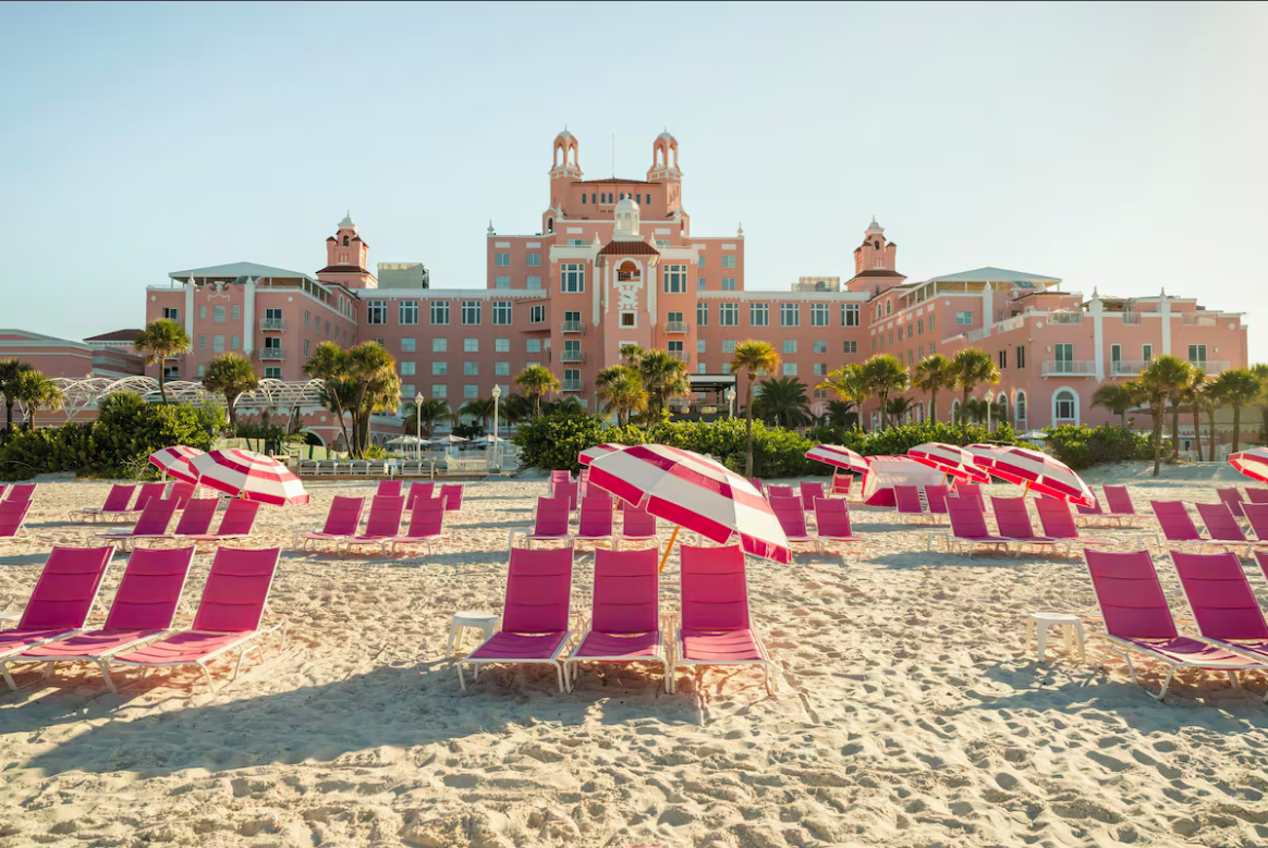 The Don CeSar