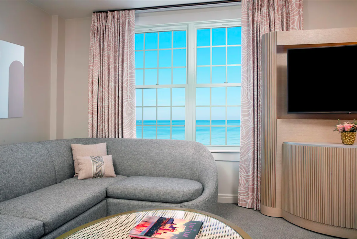 Room at the Don CeSar