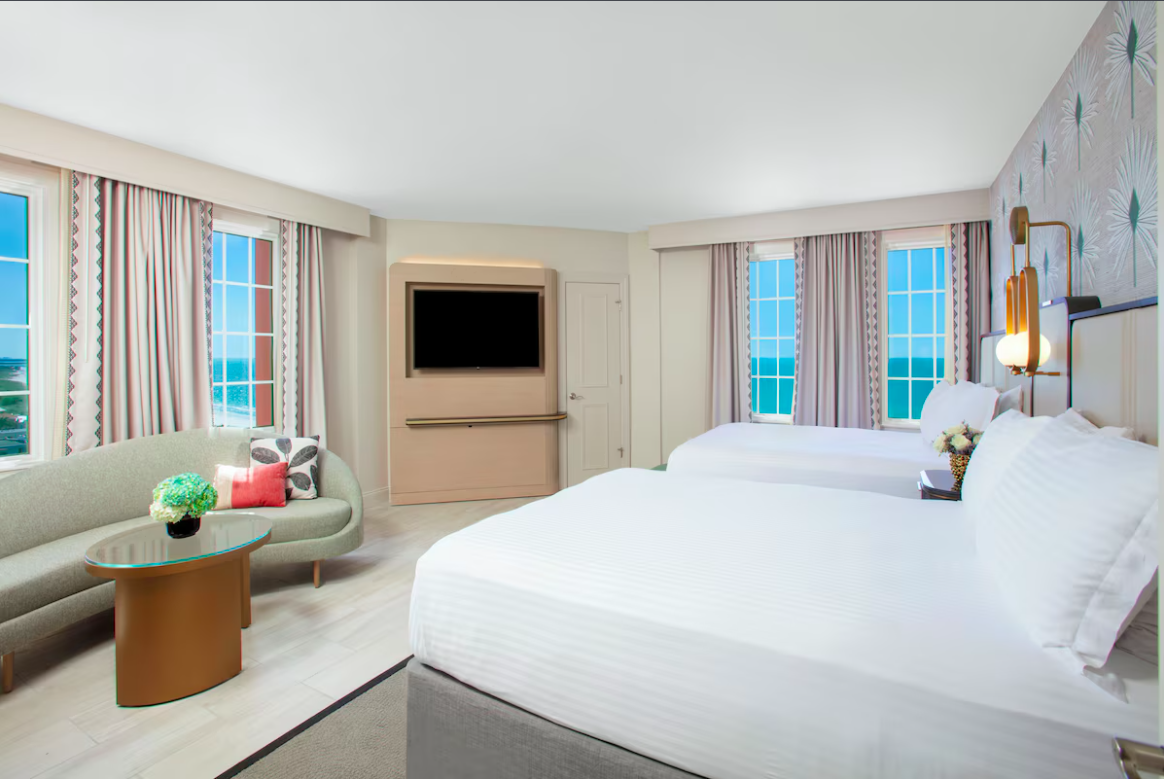 Room at the Don CeSar