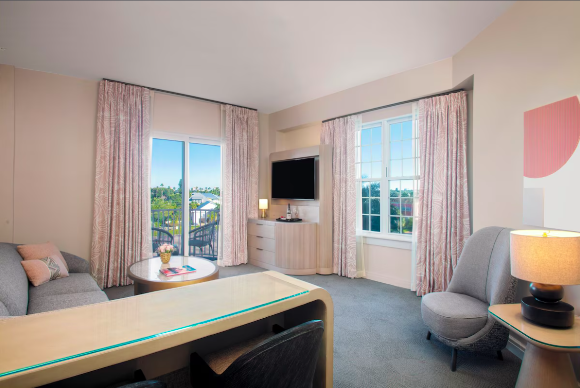 Room at the Don CeSar