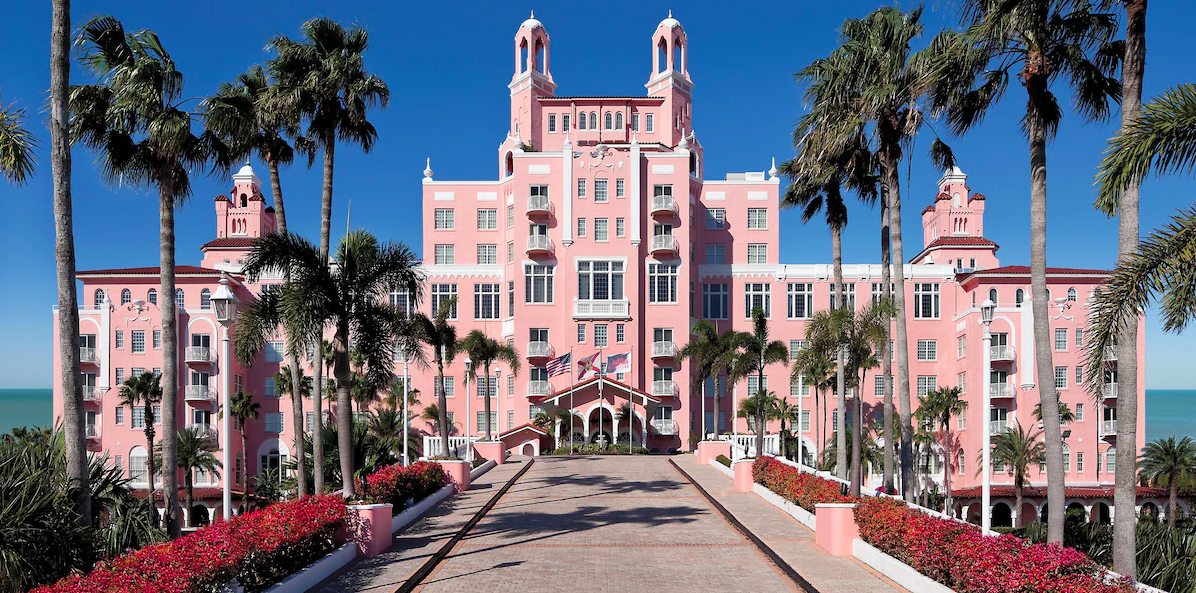 The Don CeSar