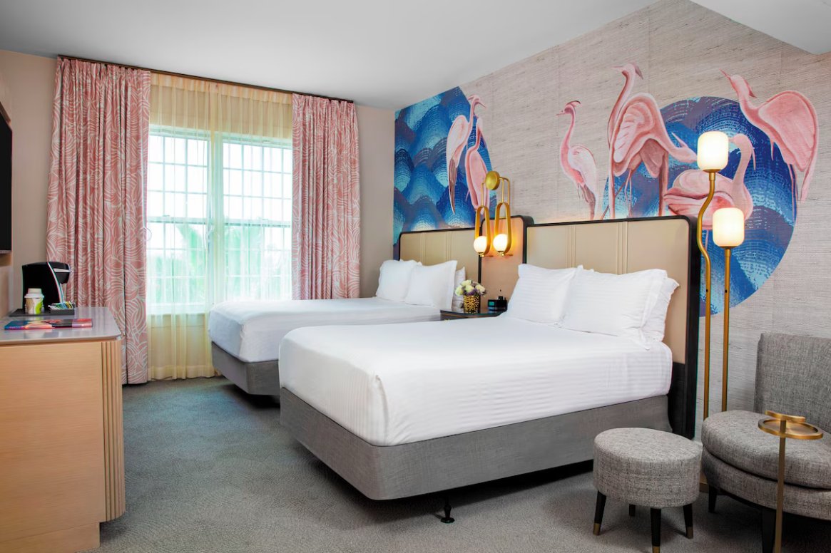 Room at the Don CeSar