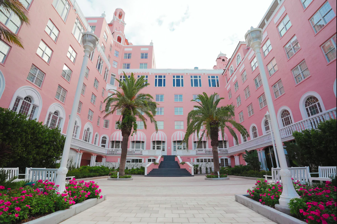 The Don CeSar