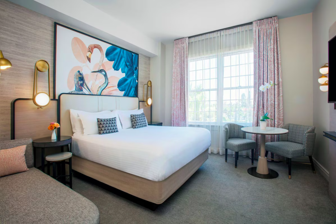 Room at the Don CeSar