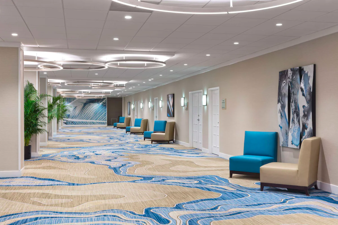 Hilton Clearwater Beach Resort  Spa