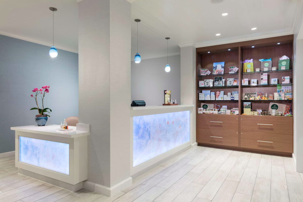 Hilton Clearwater Beach Resort  Spa