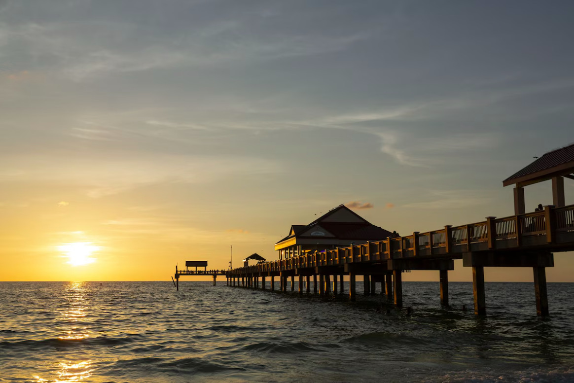 Hilton Clearwater Beach Resort  Spa