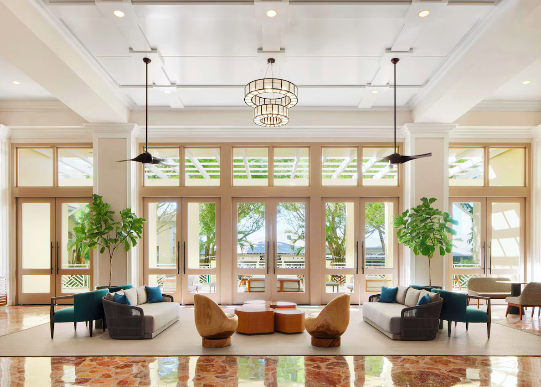 Hyatt Regency Coconut Point Resort  Spa
