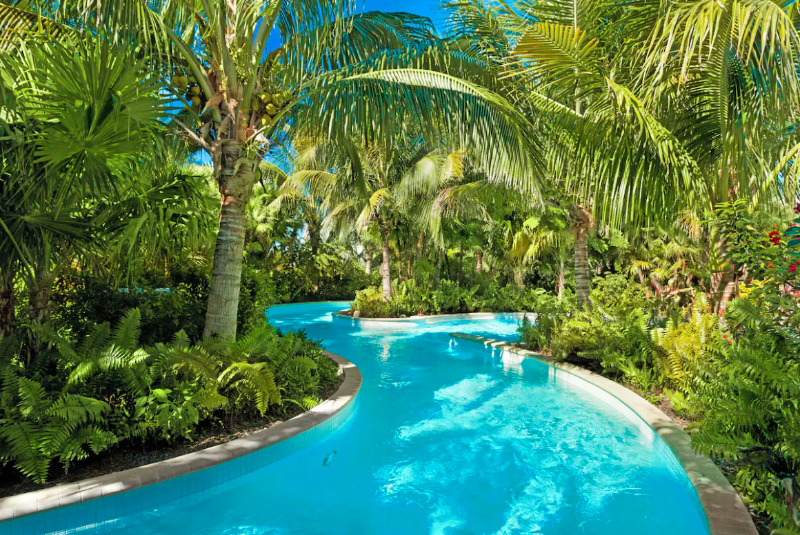 Hyatt Regency Coconut Point Resort  Spa