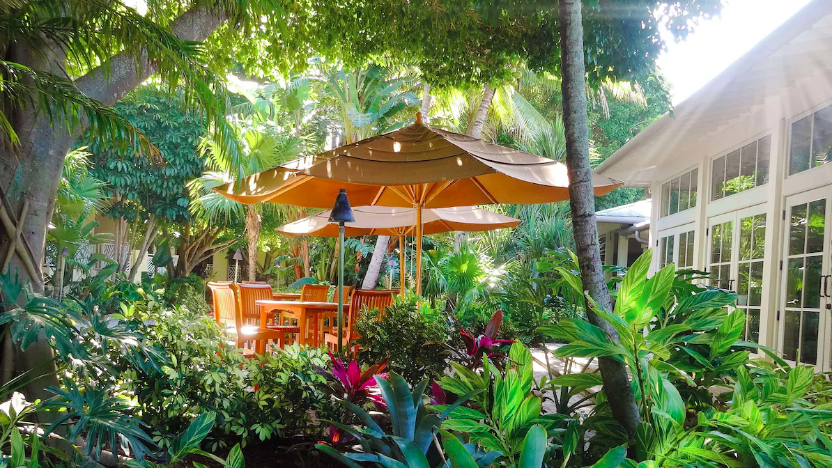 Hyatt Regency Coconut Point Resort  Spa