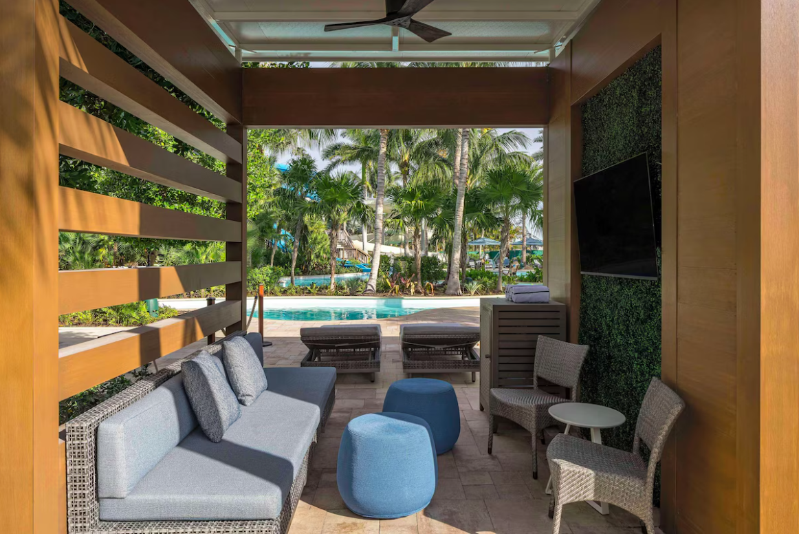 Hyatt Regency Coconut Point Resort  Spa