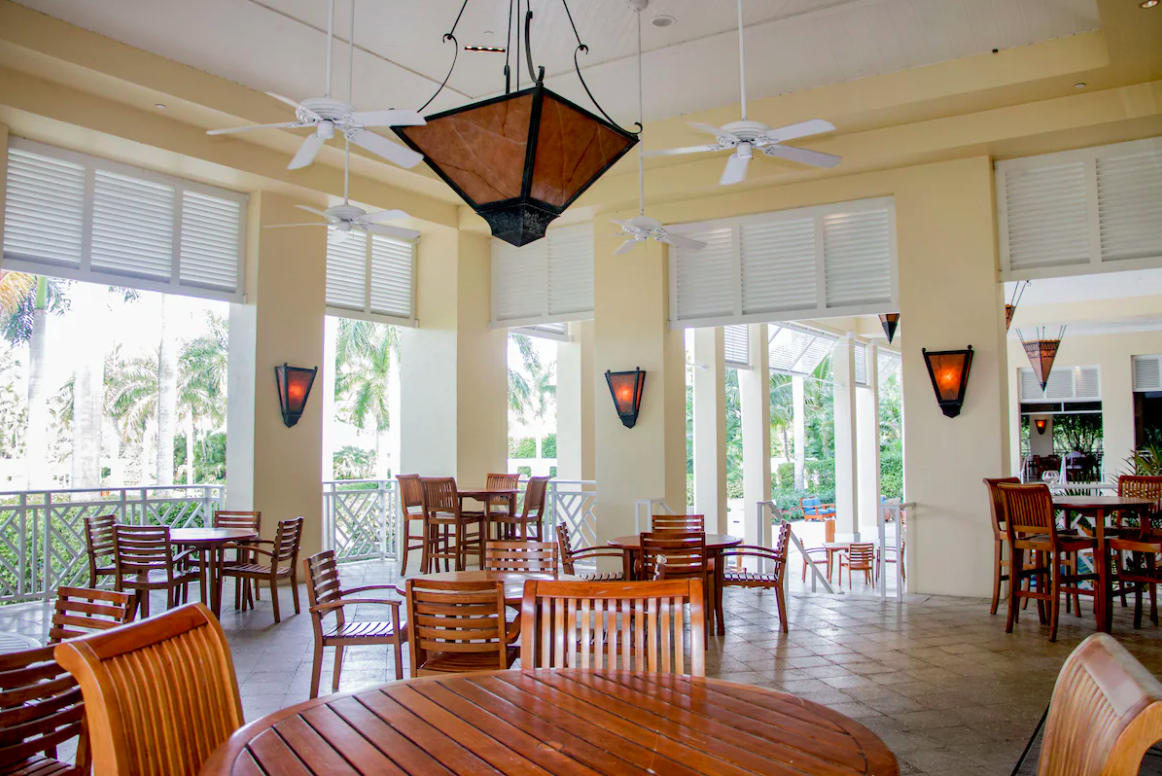 Hyatt Regency Coconut Point Resort  Spa