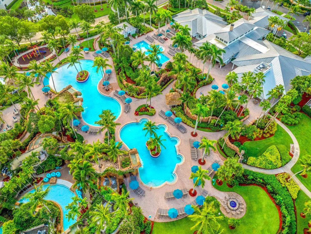 Hyatt Vacation Club at Coconut Cove
