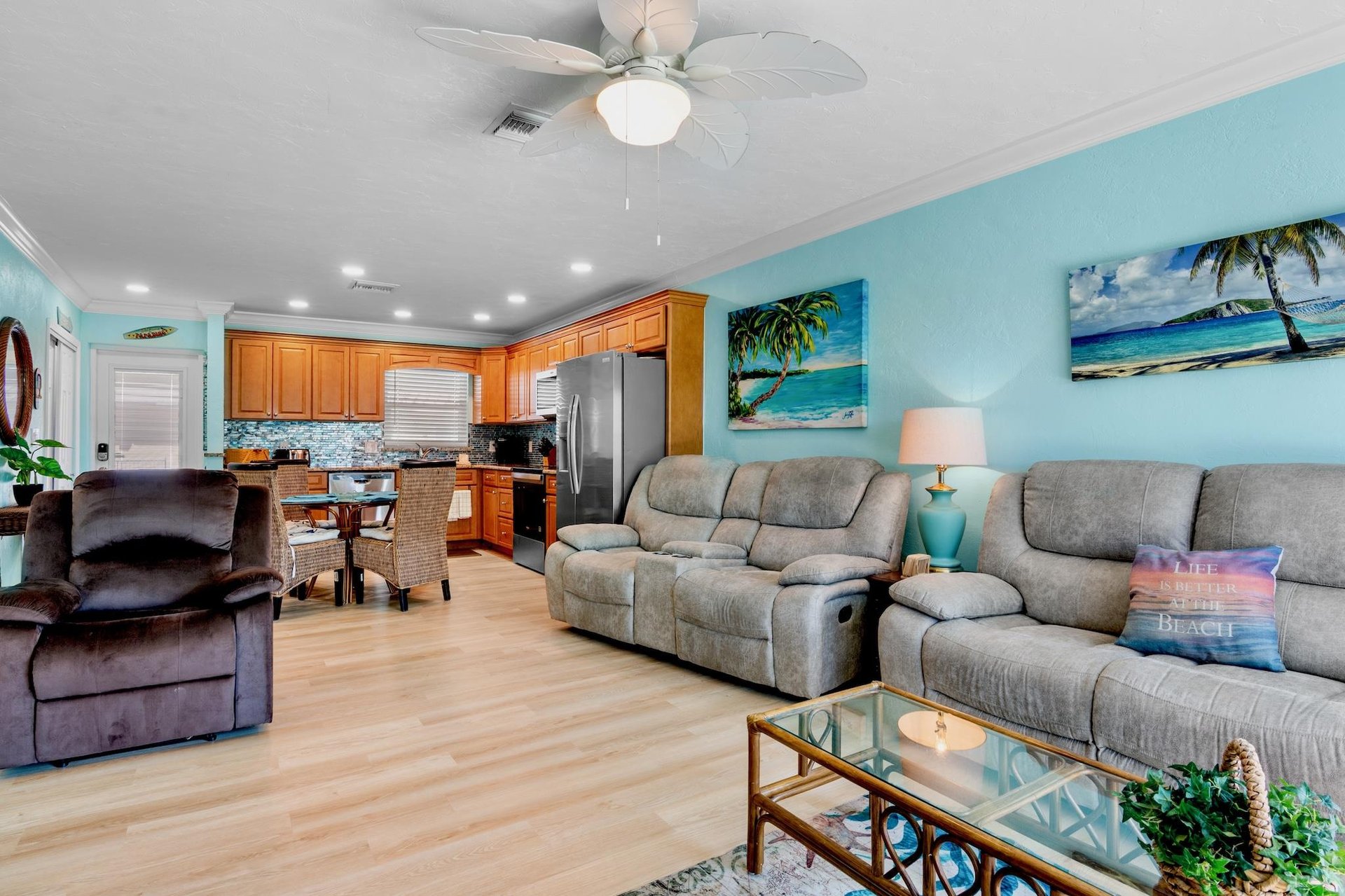Jamaica Royale 102 by Tropical Sands Accommodations