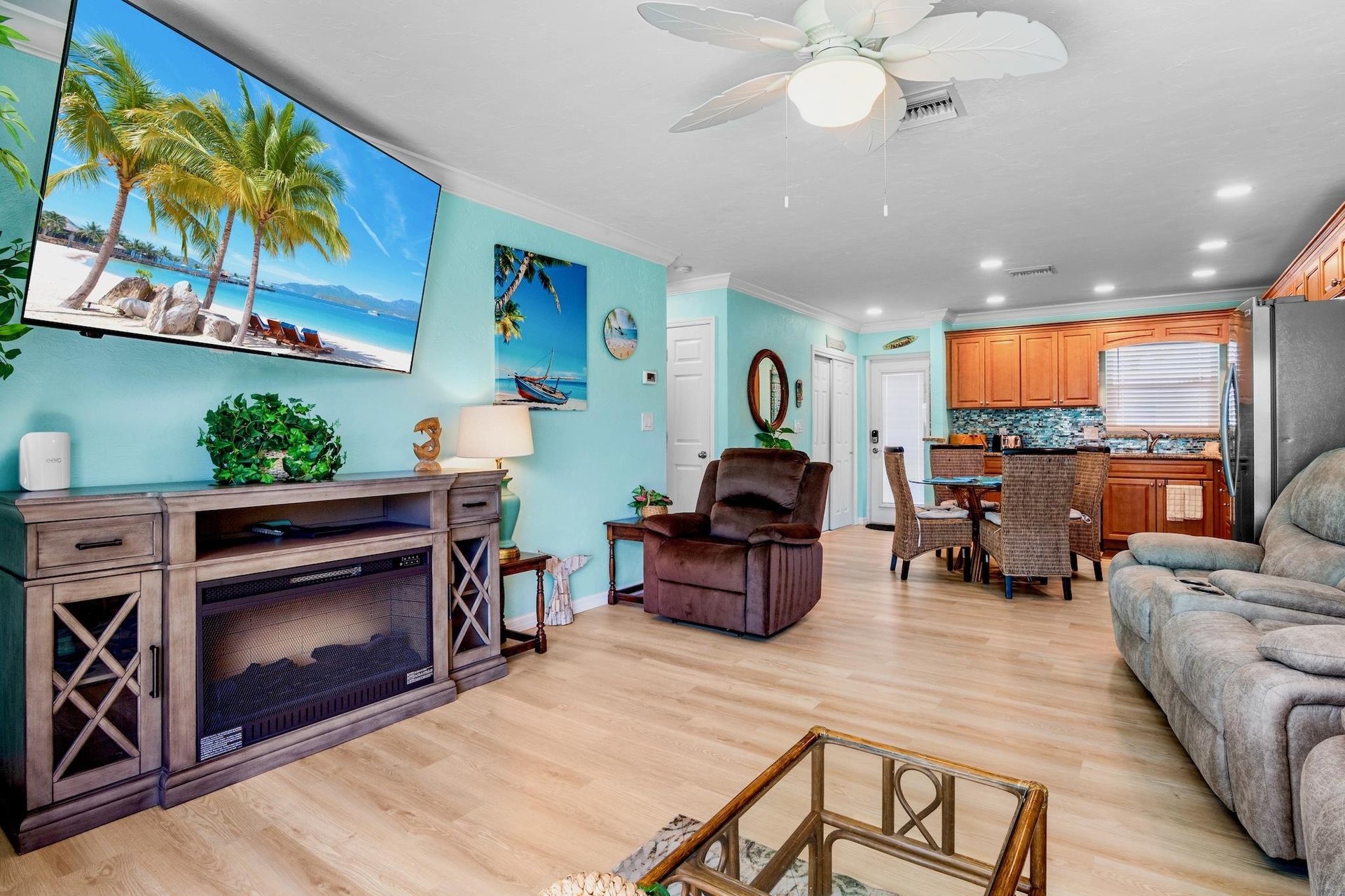 Jamaica Royale 102 by Tropical Sands Accommodations