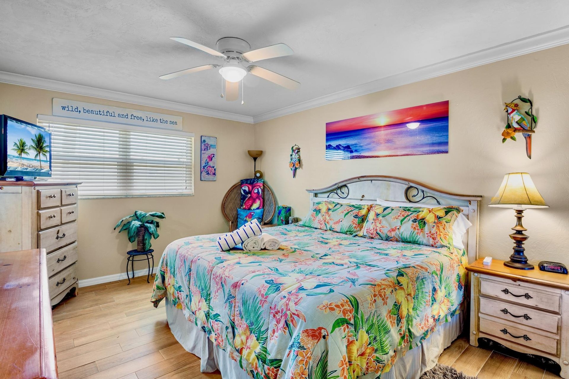 Jamaica Royale 102 by Tropical Sands Accommodations