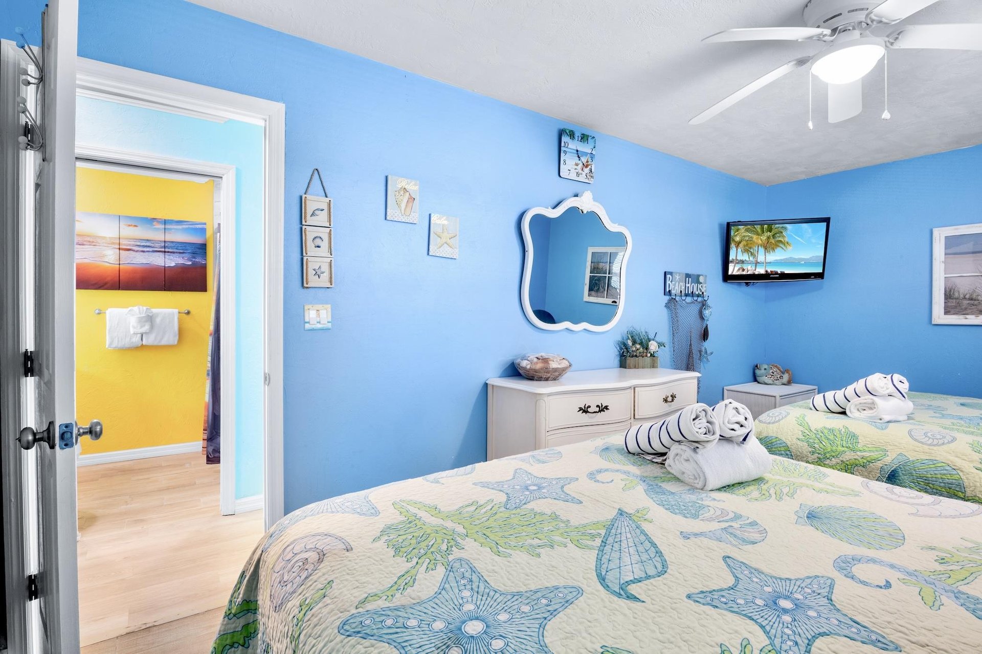 Jamaica Royale 102 by Tropical Sands Accommodations