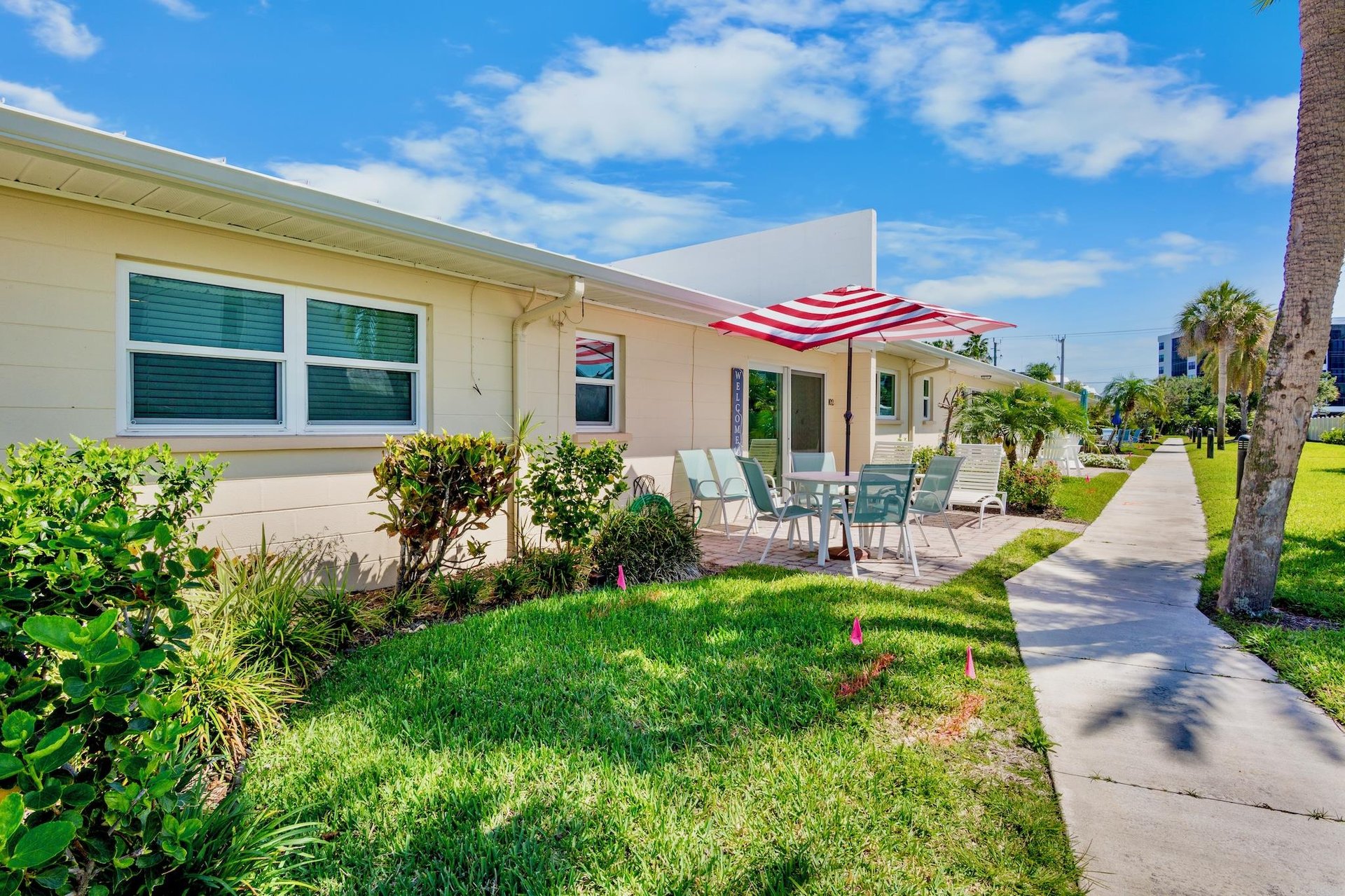 Jamaica Royale 102 by Tropical Sands Accommodations