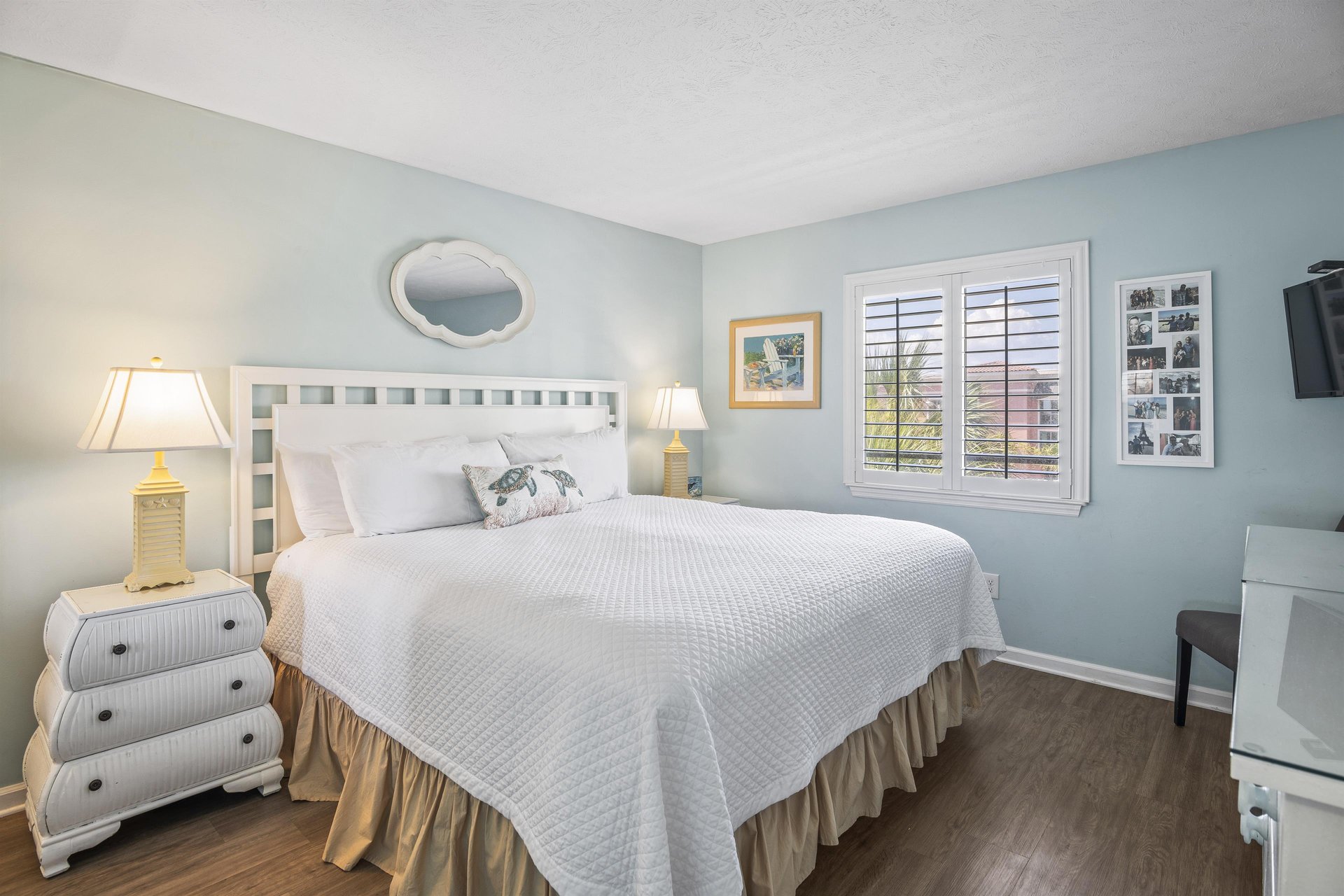 Destin Seafarer 204 10