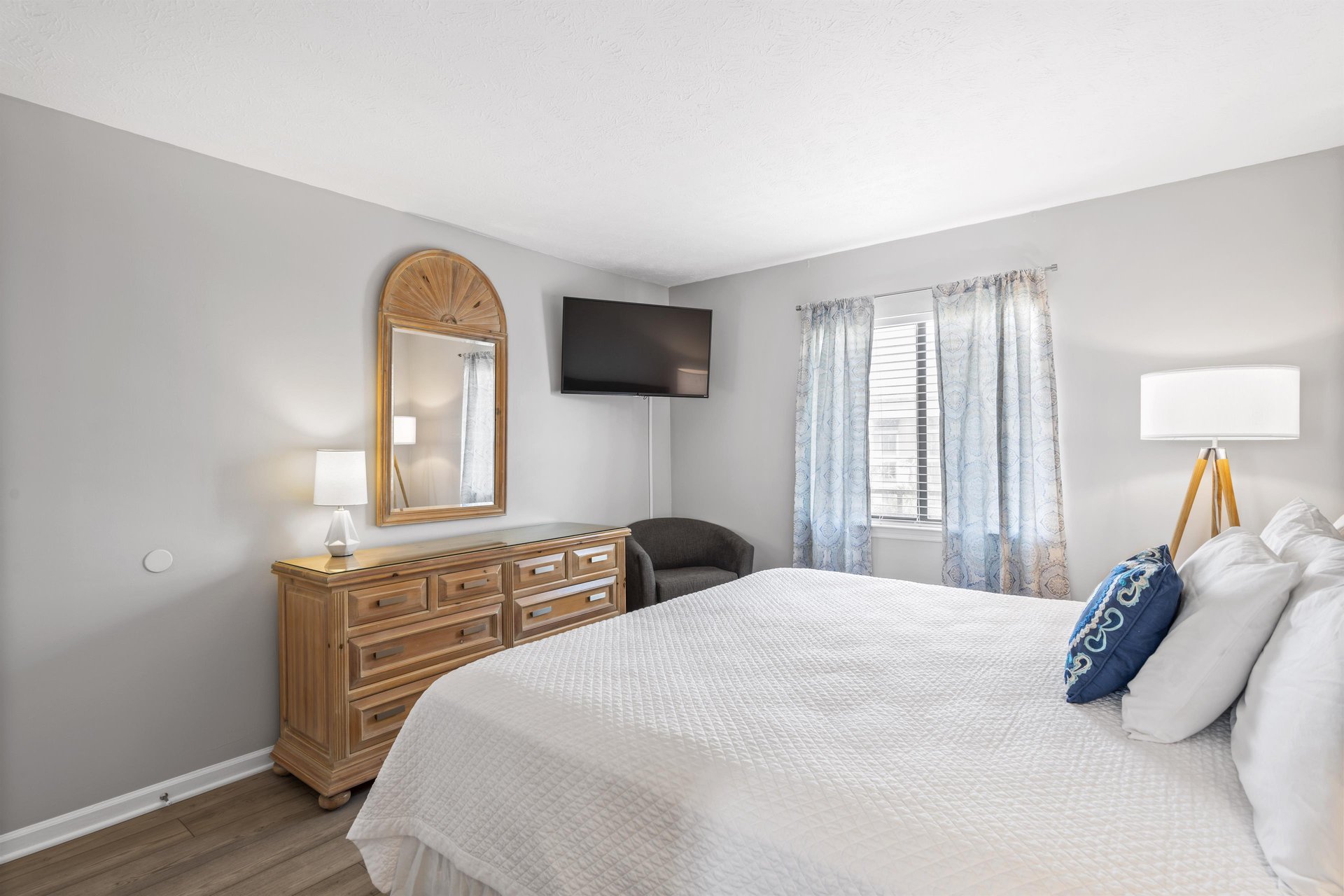 Destin Seafarer 209 8