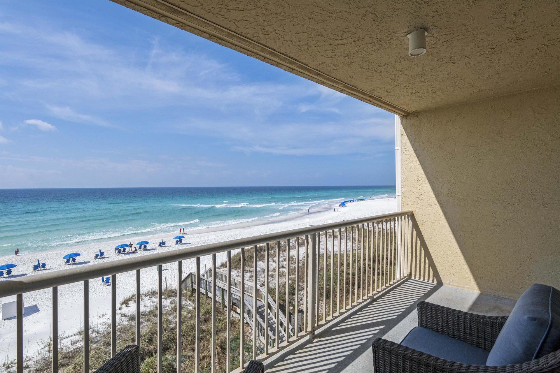 Destin Seafarer 209 20