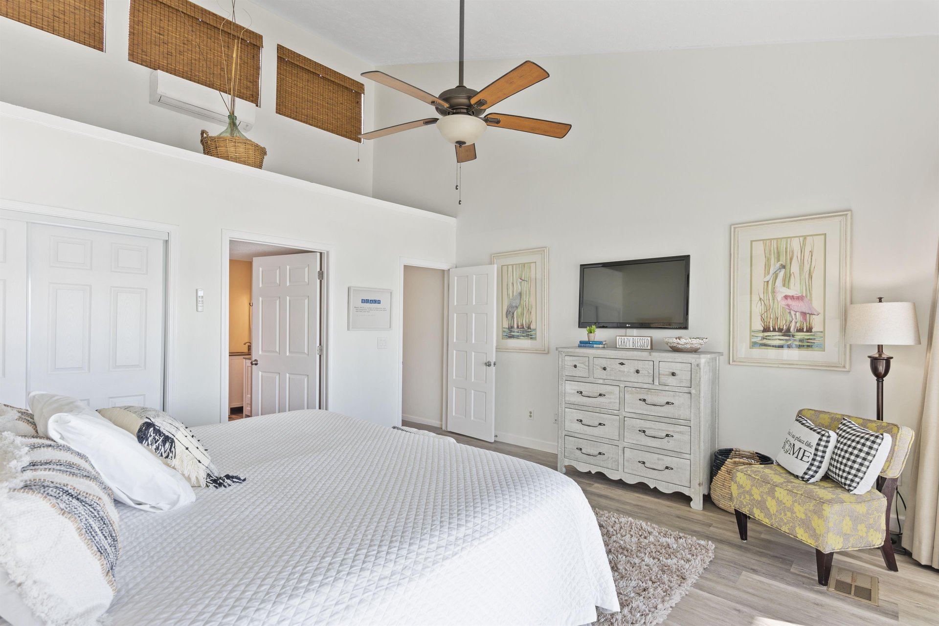 Destin Seafarer 210 15