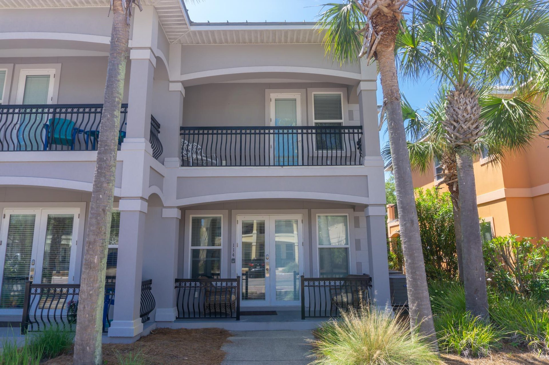 Miramar Beach Villas 114 3
