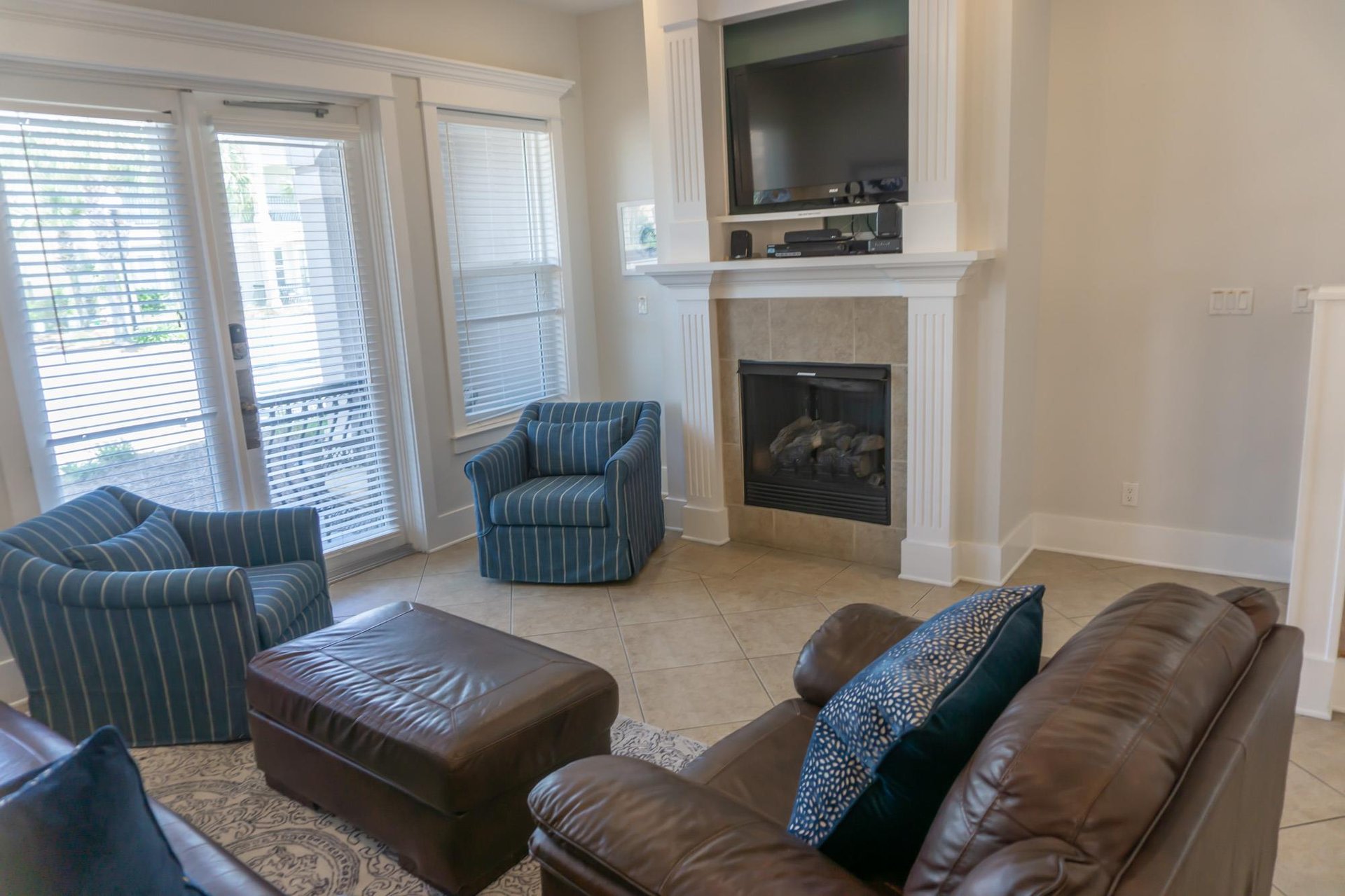 Miramar Beach Villas 114 11