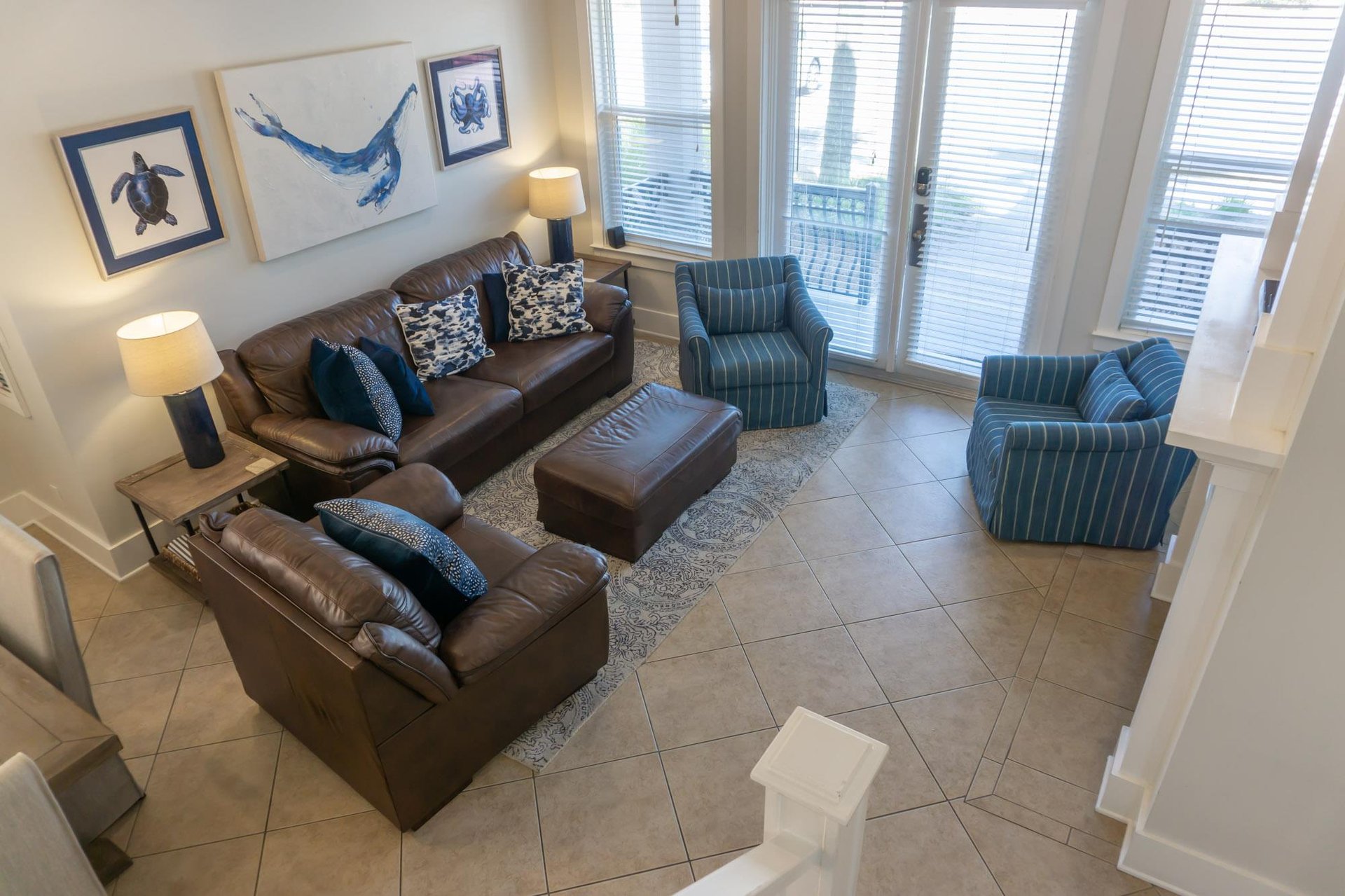 Miramar Beach Villas 114 12