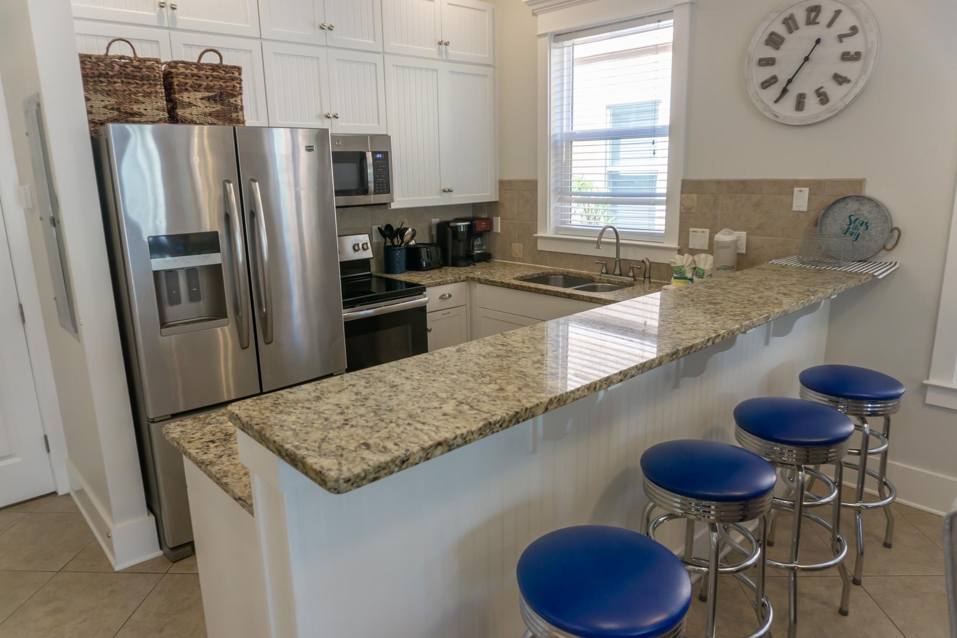 Miramar Beach Villas 114 14