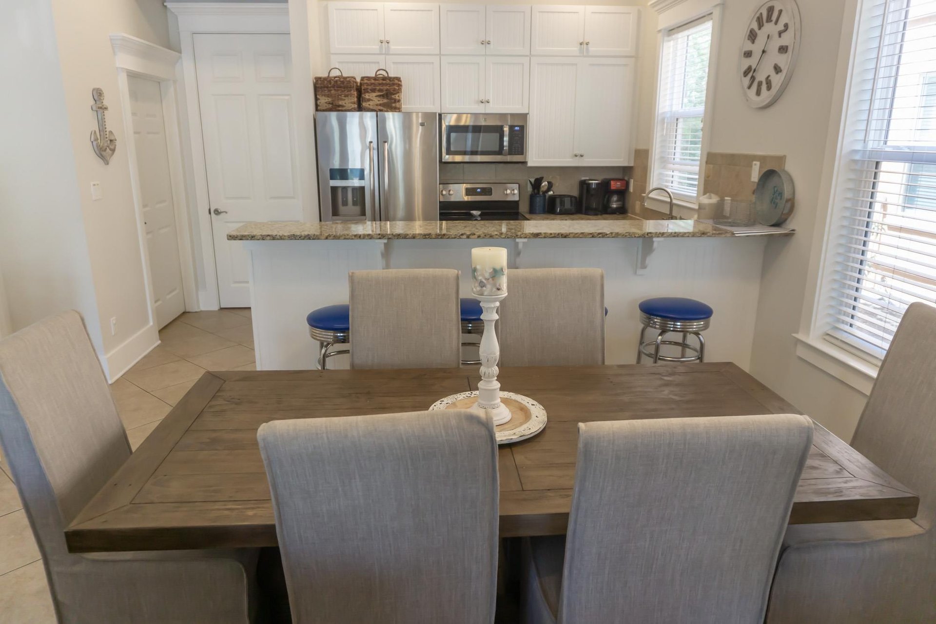 Miramar Beach Villas 114 16