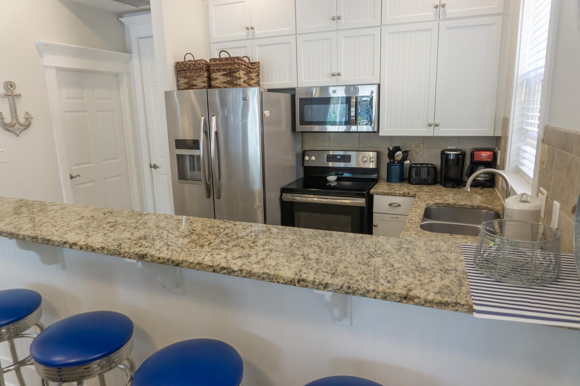 Miramar Beach Villas 114 17