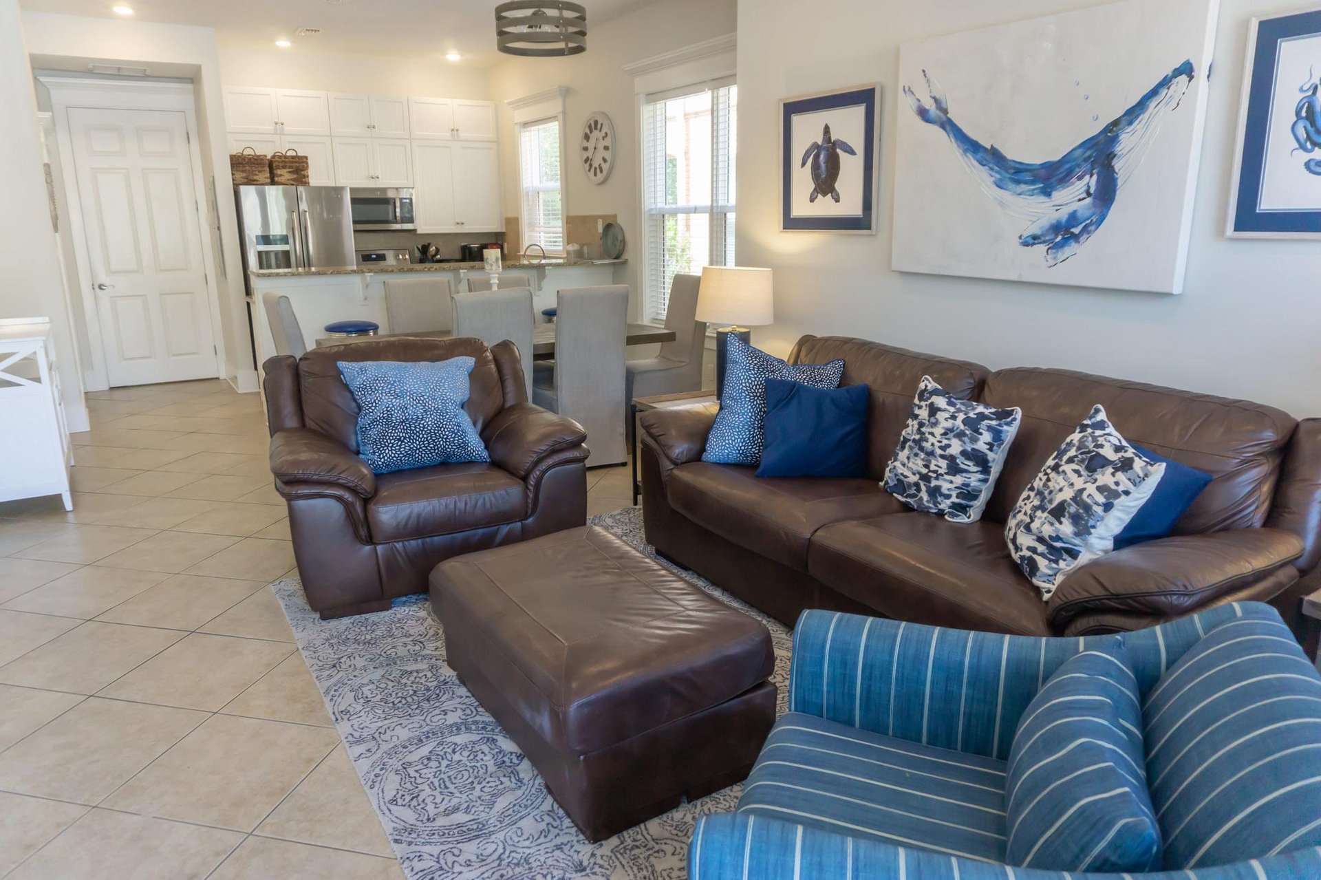 Miramar Beach Villas 114 19