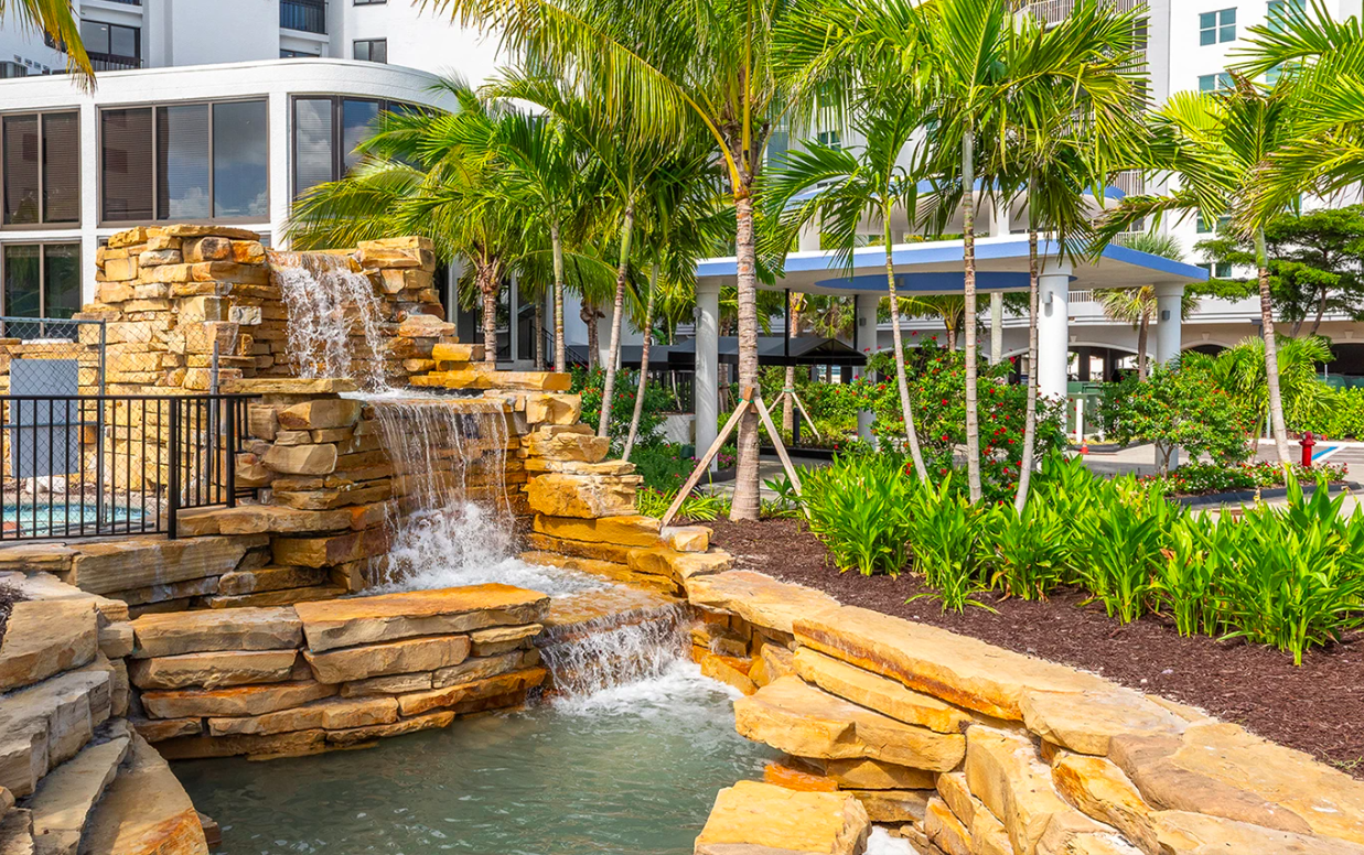 Pointe Estero Beach Resort