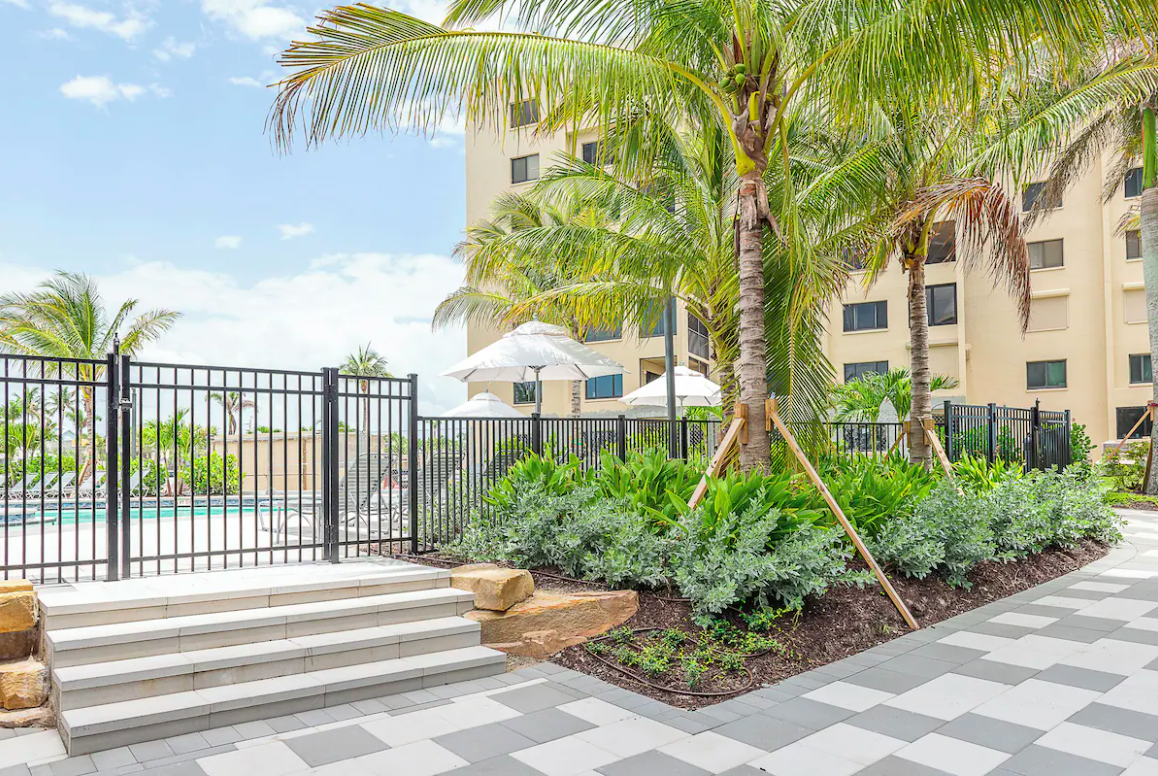 Pointe Estero Beach Resort