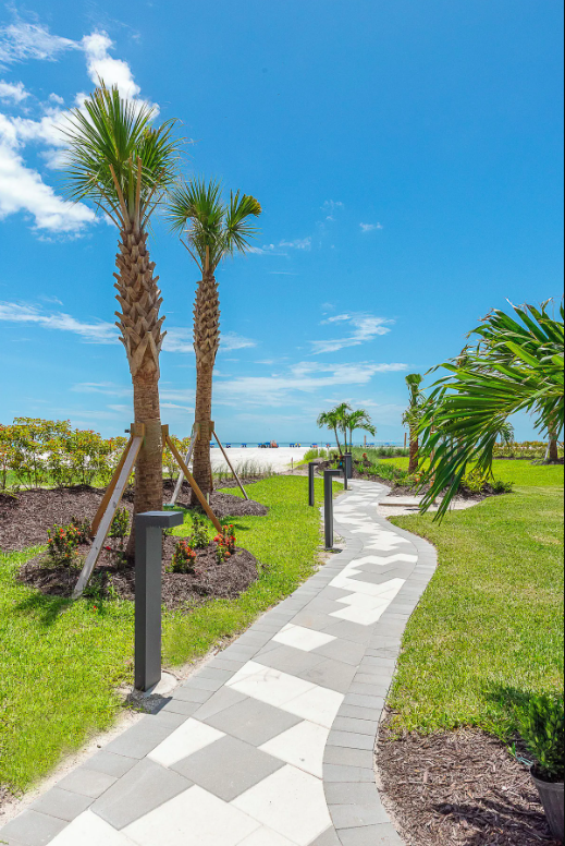 Pointe Estero Beach Resort