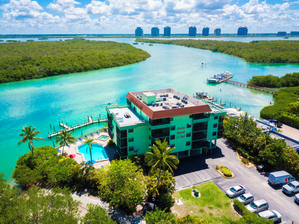 Bonita Resort and Club