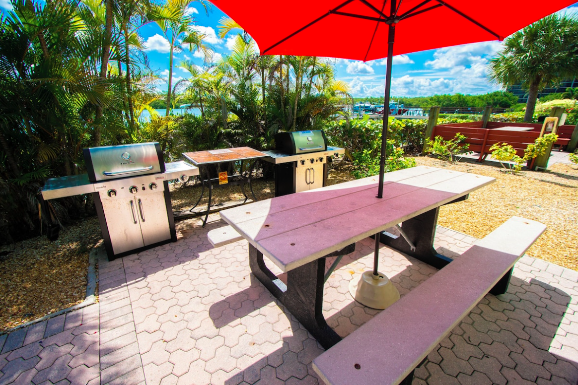 Bonita Resort and Club
