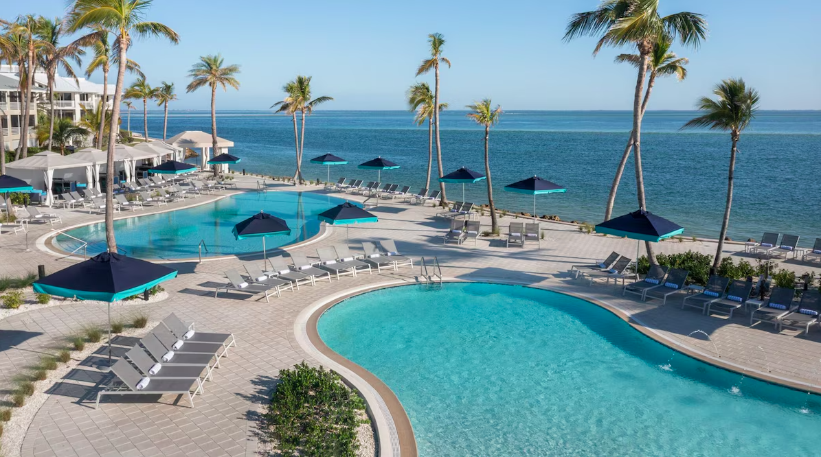 South Seas Island Resort