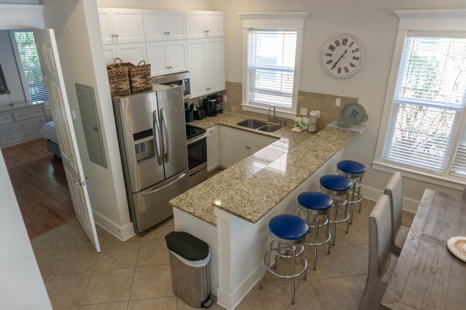 Miramar Beach Villas 114 20