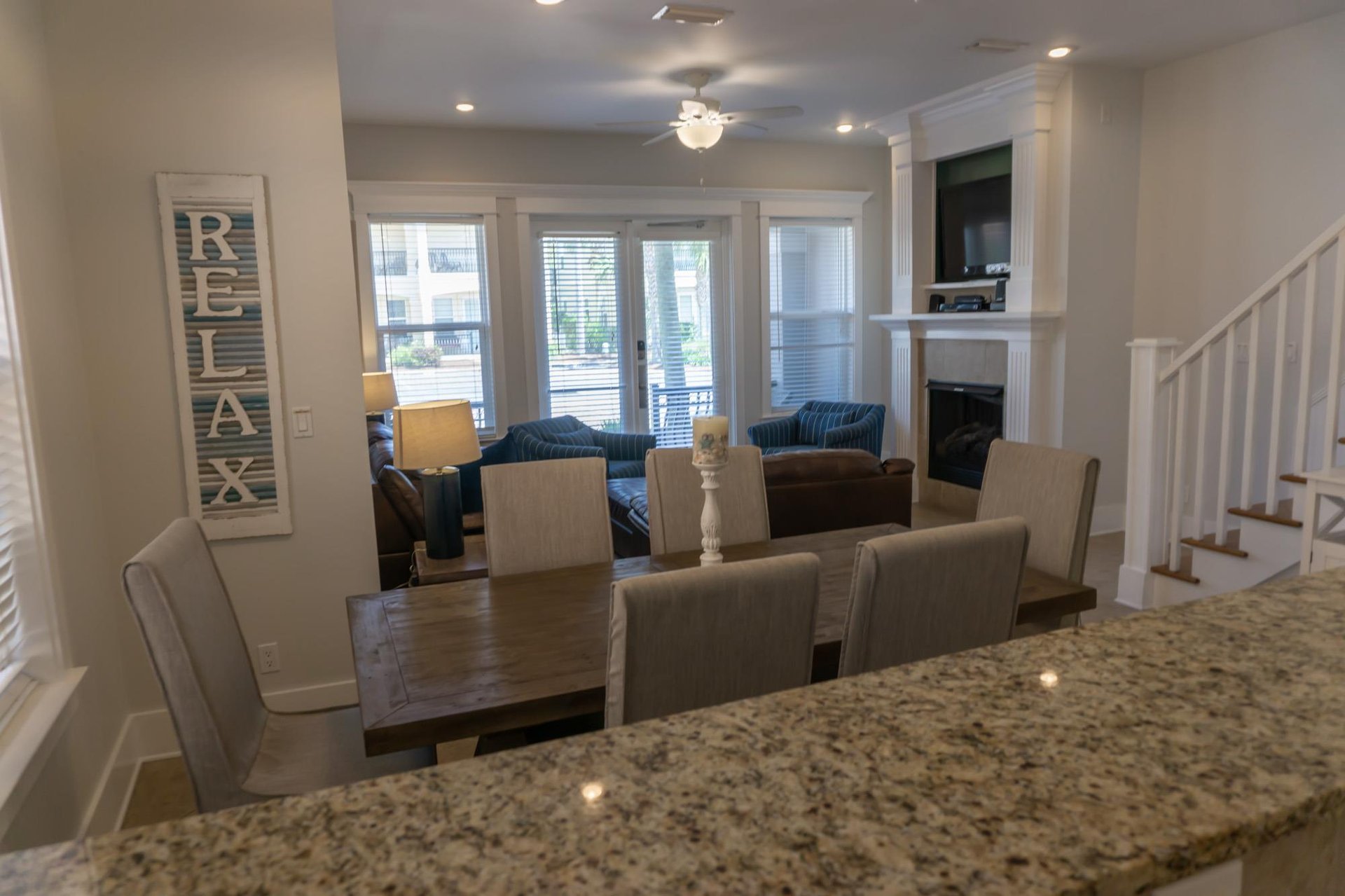 Miramar Beach Villas 114 25