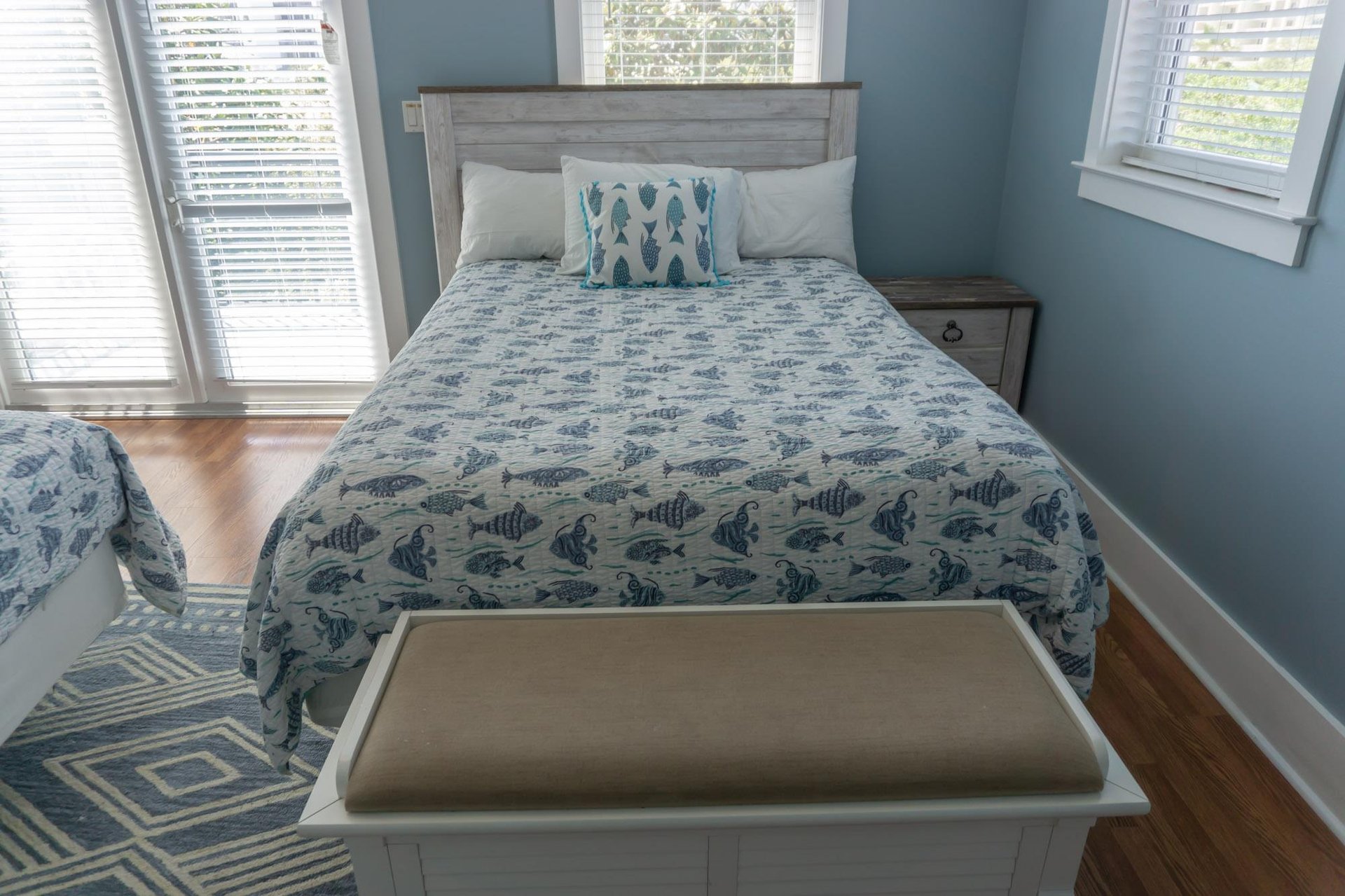 Miramar Beach Villas 114 30